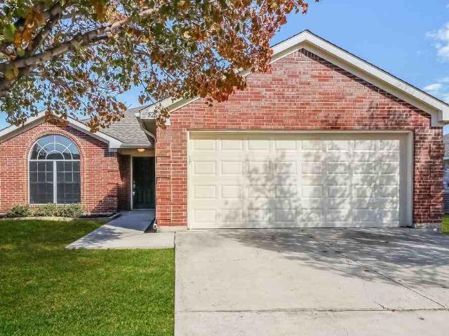 House for rent in Texas