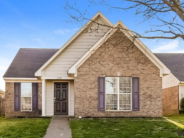 House for rent in Southaven, Mississippi