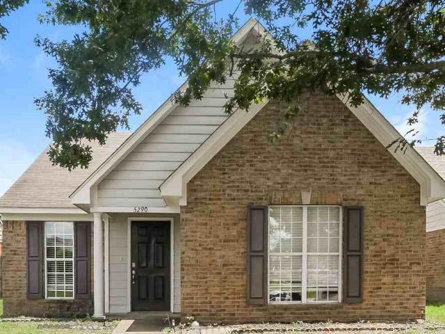 House for rent in Southaven, Mississippi