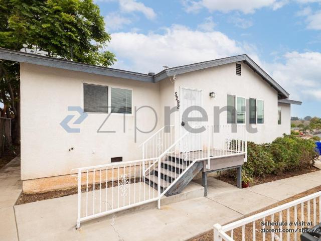 House for rent in Jacumba, California