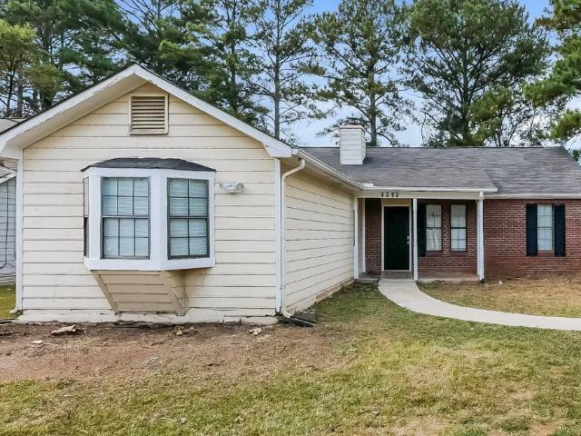 House for rent in Atlanta, Georgia