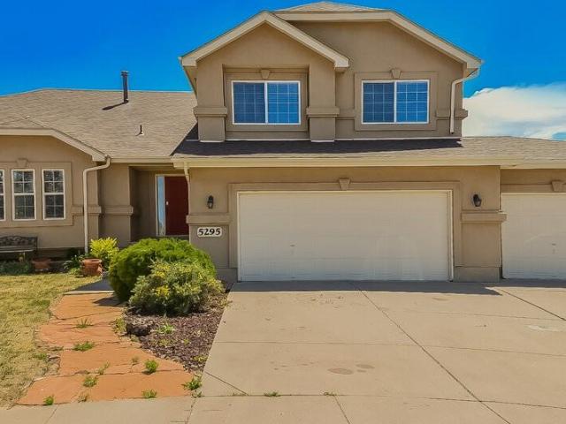 House for rent in Colorado Springs, Colorado