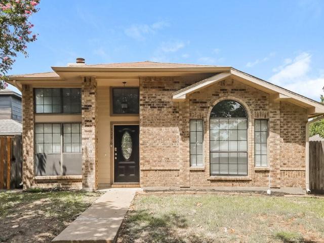 House for rent in Mesquite, Texas