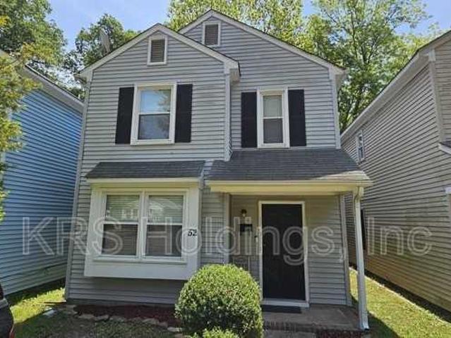 House for rent in Newport News House for rent in Newport News