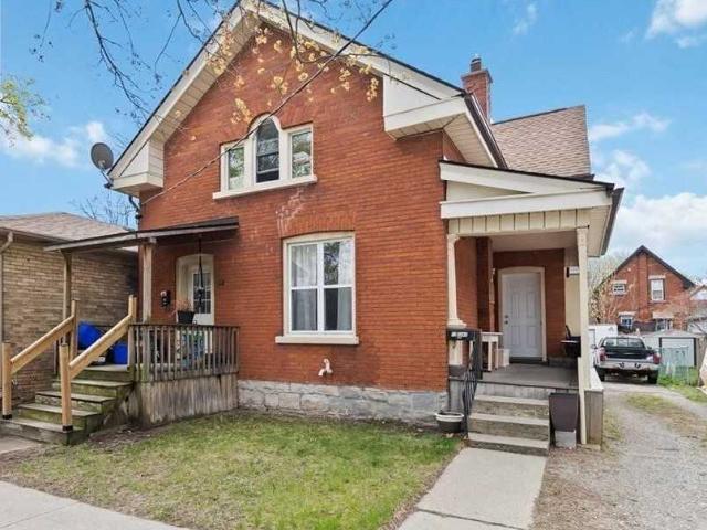 House for rent in Brant, Ontario