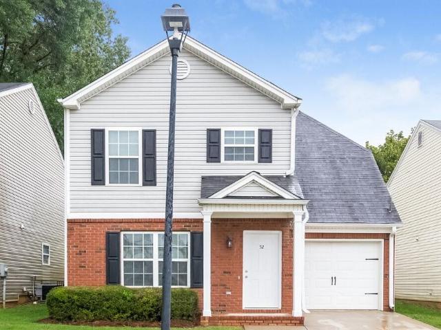 House for rent in Bartow, Georgia