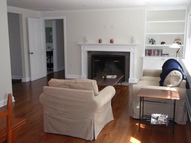 House for rent in New Canaan, Connecticut