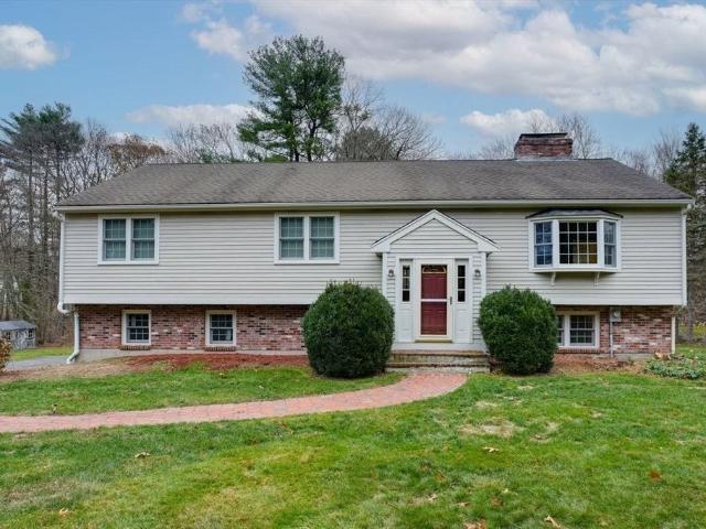 House for rent in Marlborough, Massachusetts