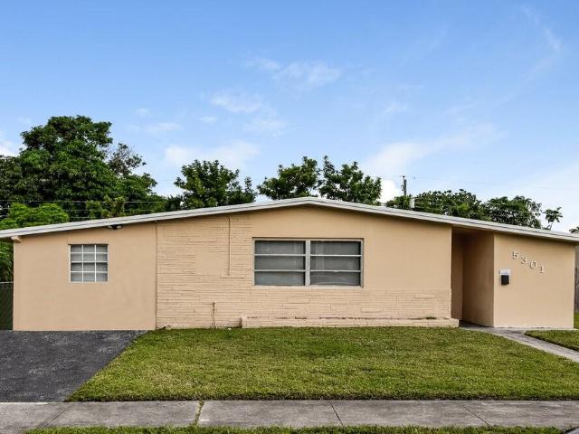 House for rent in Sunrise, Florida
