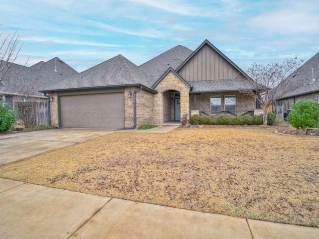 House for rent in Edmond, Oklahoma