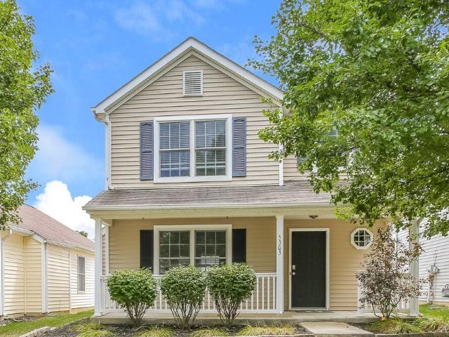 House for rent in Orient, Pickaway County