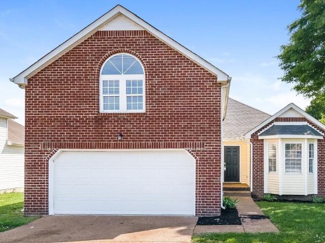 House for rent in Tennessee