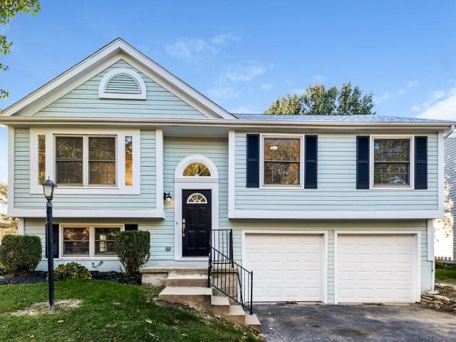 House for rent in Hilliard, Ohio
