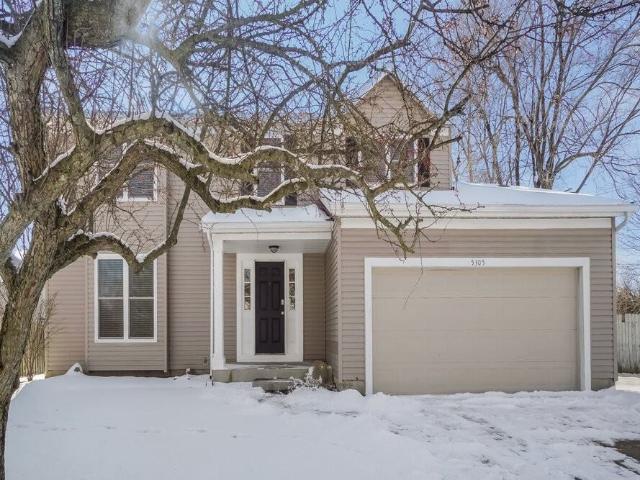 House for rent in Columbus, Ohio