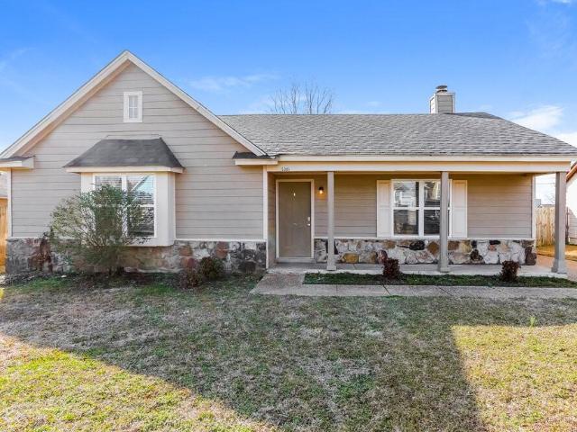 House for rent in Tennessee