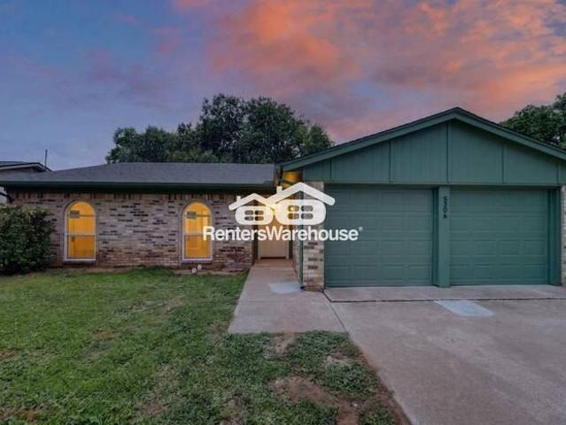 House for rent in Arlington, Texas