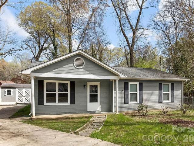 House for rent in Mecklenburg, North Carolina