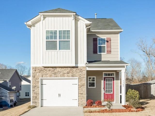 House for rent in Wake, North Carolina