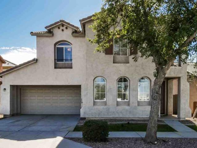 House for rent in Estrella, Phoenix