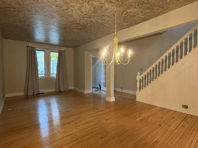 House for rent in East St. Paul, Manitoba