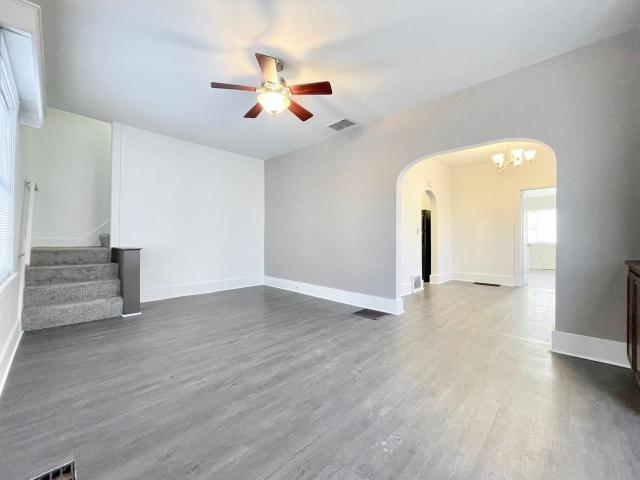 House for rent in Grand Rapids, Michigan
