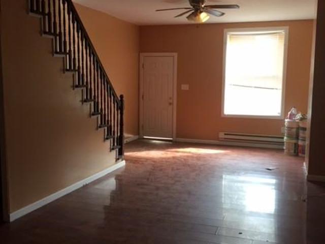 House for rent in Philadelphia, Pennsylvania