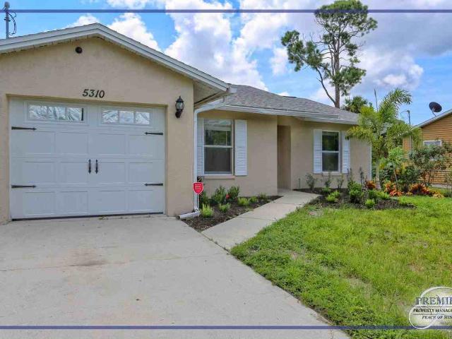 House for rent in Naples, Florida