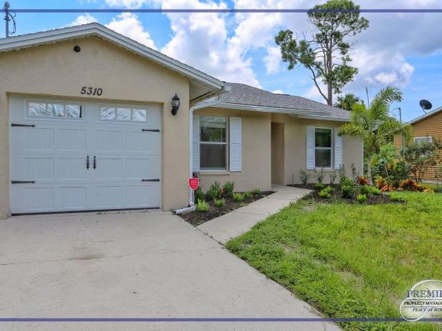 House for rent in Naples