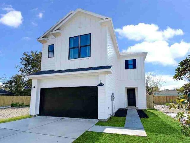 House for rent in Harris, Texas