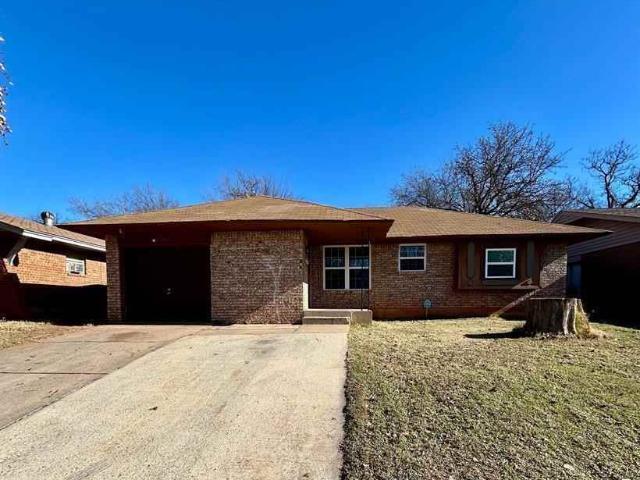 House for rent in Oklahoma City, Oklahoma County