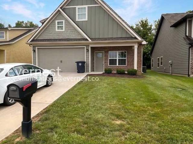 House for rent in Tennessee
