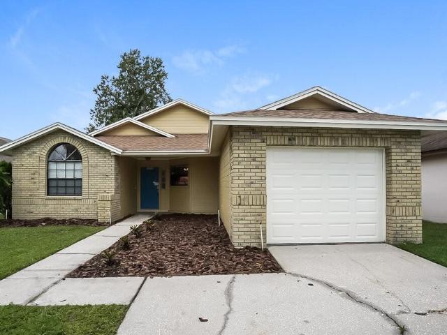 House for rent in Tampa, Florida