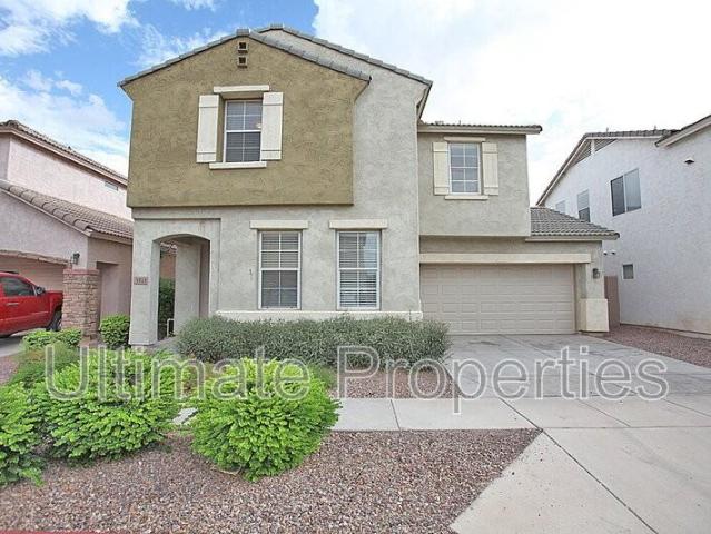 House for rent in Phoenix, Maricopa County