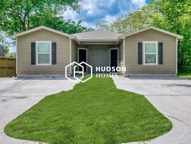 House for rent in Harris, Texas