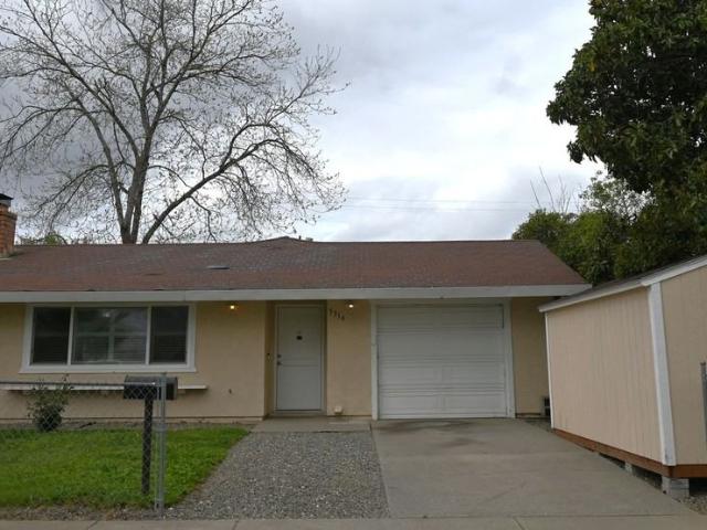 House for rent in Sacramento, California