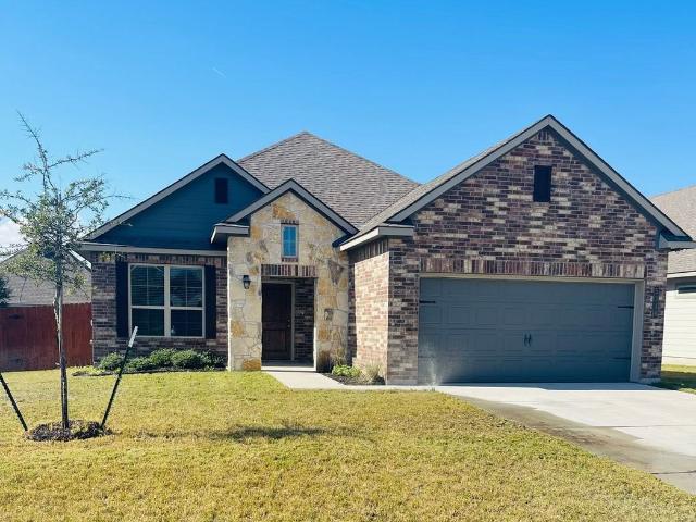 House for rent in Belton