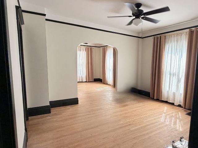 House for rent in Grand Rapids, Michigan