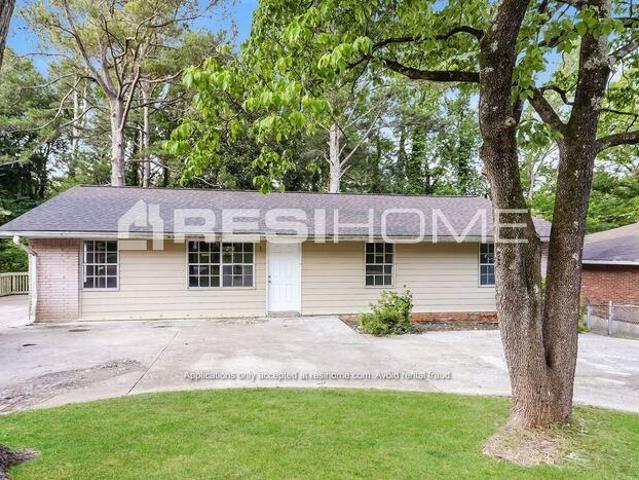 House for rent in Riverdale