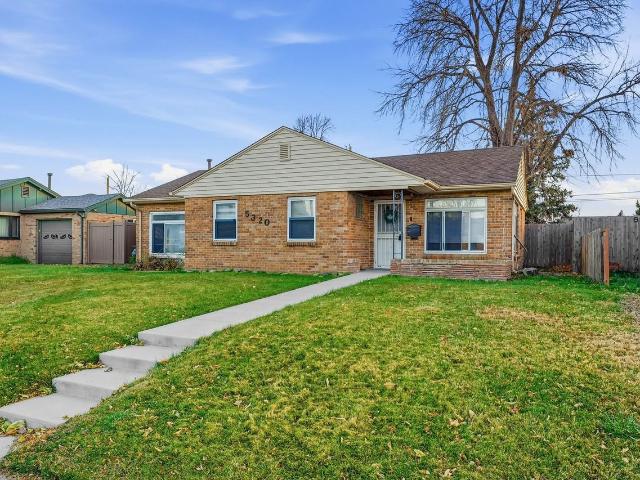 House for rent in Denver