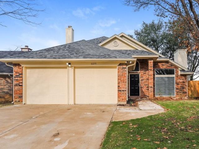 House for rent in Arlington, Texas