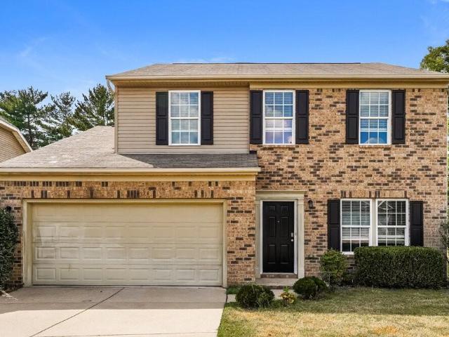House for rent in Tennessee