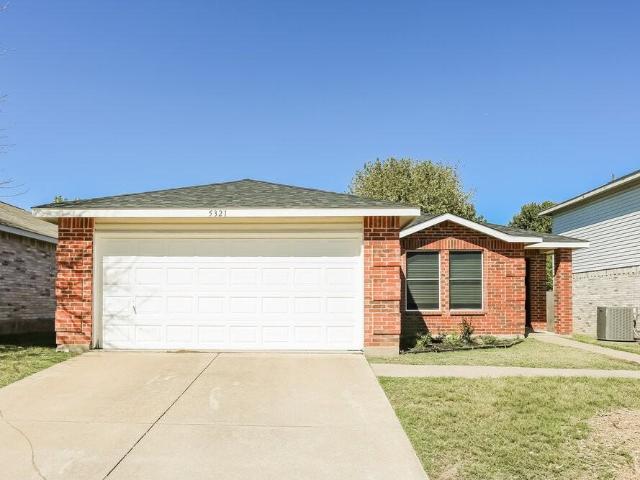 House for rent in Fort Worth, Texas