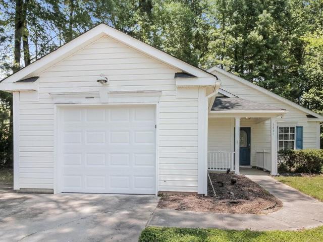 House for rent in Charlotte, North Carolina