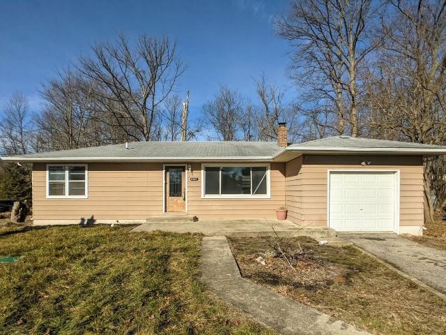 House for rent in Greenwood, Indiana
