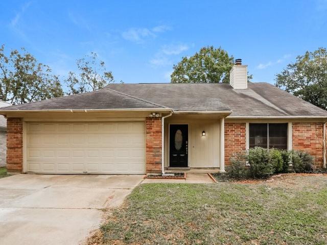 House for rent in Houston, Harris County