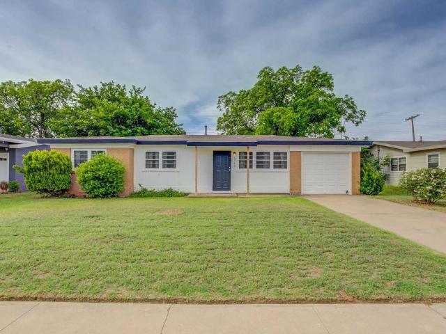 House for rent in Lubbock, Texas