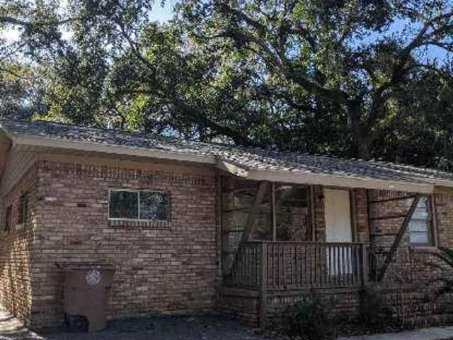 House for rent in Mobile, Alabama