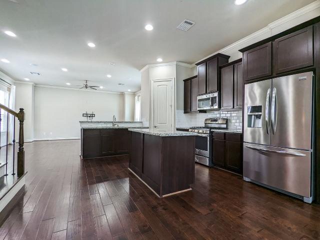 House for rent in Harris, Texas
