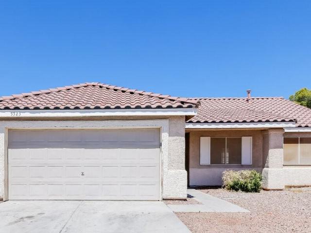 House for rent in North Las Vegas, Nevada