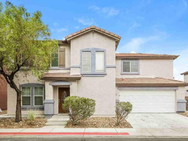 House for rent in North Las Vegas, Nevada